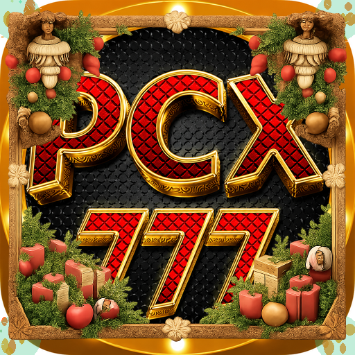 pcx777 — mitra unggulan